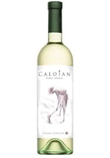 Caloian Pinot Grigio